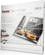 Beurer Gs 203 New York