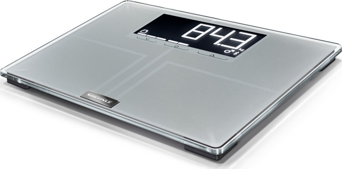 Soehnle Shape Sense Connect 200 BT 63873