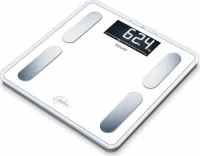 Beurer BF 400 SignatureLine White
