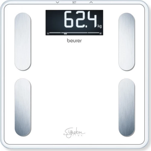 Beurer BF 400 SignatureLine White