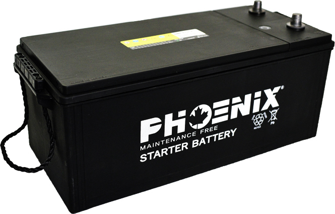 Phoenix 180Ah