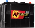 Banner Buffalo Bull 62511 125Ah