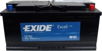 Exide Excell 12V 110Ah EB1100