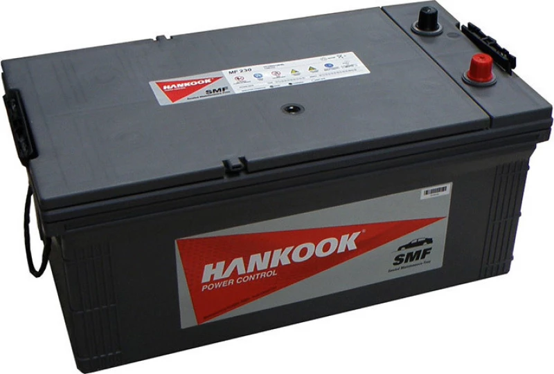 Hankook 12V 180Ah MF68032