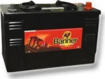 Banner Buffalo Bull 61047 110Ah