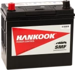 Hankook 12V 45Ah MF55B24RS