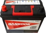 Hankook 12V 45Ah MF55B24RS