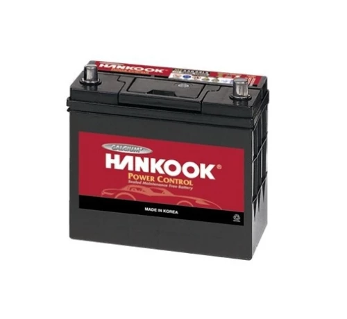 Hankook 12V 38Ah MF42B19L