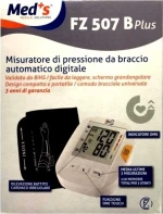 Med's FZ 507 B Plus