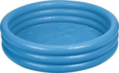 Intex Crystal Blue 114x25cm