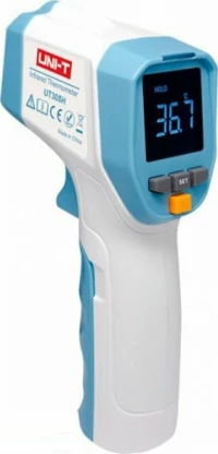 Θερμόμετρο υπερύθρων Uni-T UT305H