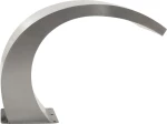 vidaXL Σιντριβάνι Πισίνας με LED 30x60x45εκ.