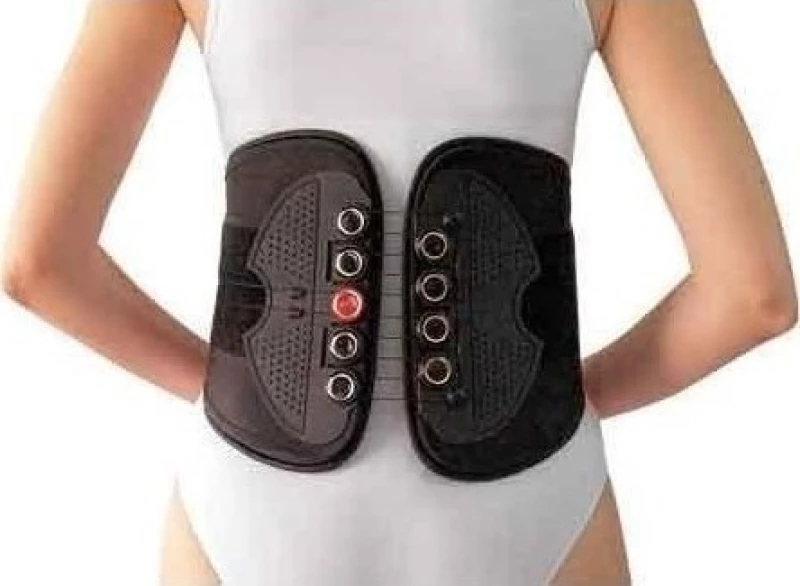 Vita Orthopaedics OT-Simple Corset 04-2-009