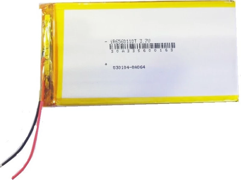 Μπαταρία για GPS and Tablets 7 inches 3 7V 5000mAh 112x60x5mm (Oem) (Bulk)