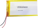 Μπαταρία για GPS and Tablets 7 inches 3 7V 5000mAh 112x60x5mm (Oem) (Bulk)