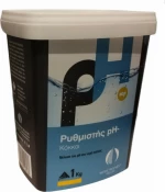 Aquastar PH Minus- Στερεό 1kg