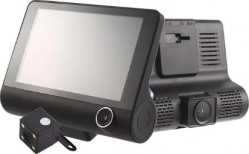 DVR Full HD 1080P DVR3