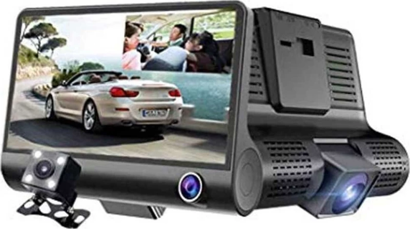 DVR Full HD 1080P DVR3