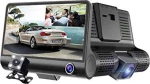 DVR Full HD 1080P DVR3