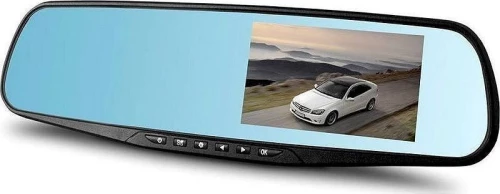Vehicle Blackbox Dvr 4.3"