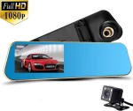 Vehicle Blackbox Dvr 4.3"