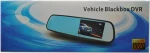 Vehicle Blackbox Dvr 4.3"