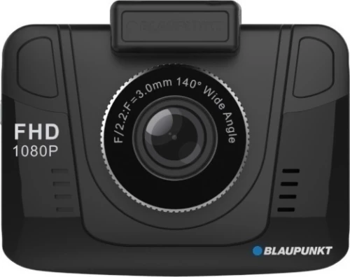 Blaupunkt Digital Video Recorder 3.0 Fhd Gps