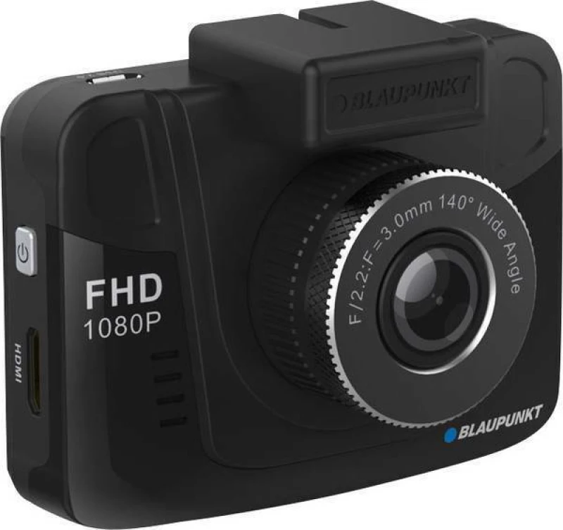 Blaupunkt Digital Video Recorder 3.0 Fhd Gps