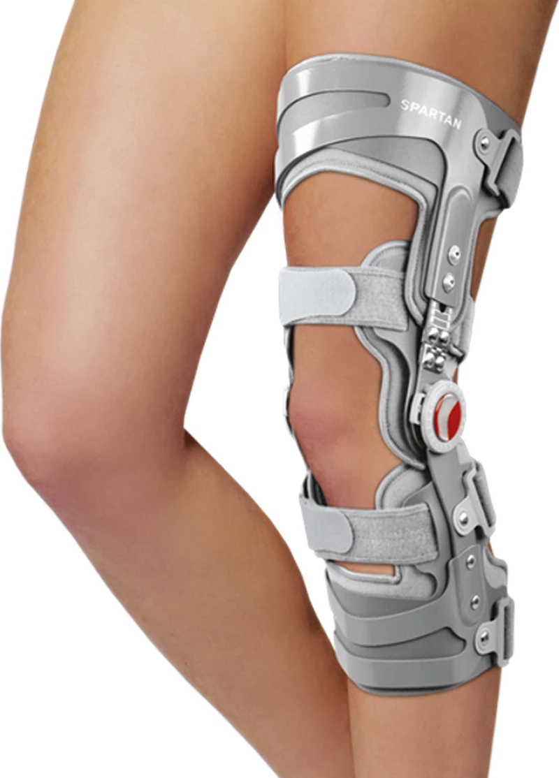 Vita Orthopaedics 06-2-087 Spartan Νάρθηκας Οστεοαρθρίτιδας Γονάτου Δεξιός