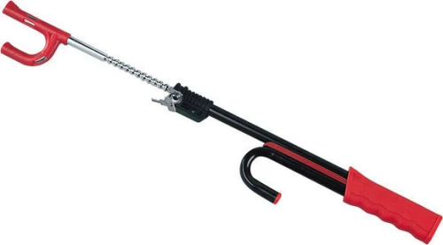 Lampa 65381 Steering Wheel Lock