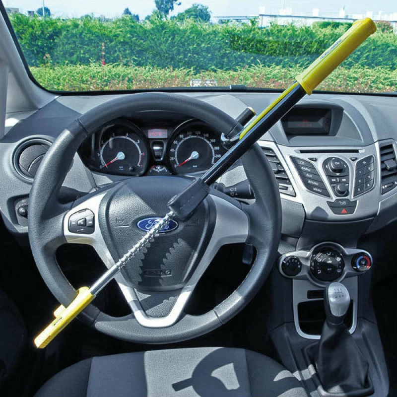 Lampa 65381 Steering Wheel Lock