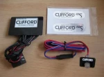 Clifford 620C Ένδειξη Προστασίας Neon (Τεμάχιο)