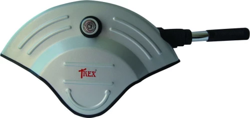 Carman 880 Airbag Κλειδαριά Τιμονιού