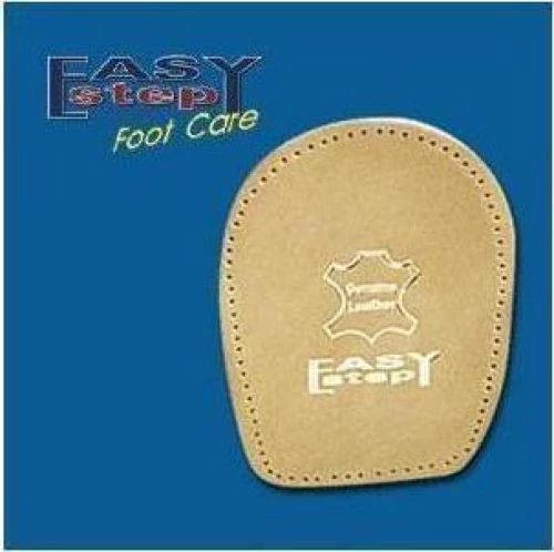 Easy Step Foot Care Υποπτέρνια Δερμάτινα