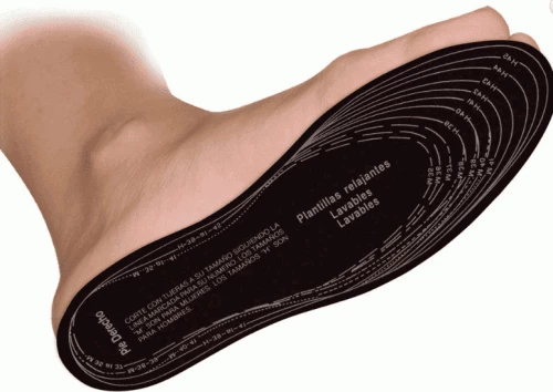 Herbi Feet Diaprex Gel HF 6014