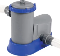 Φίλτρο Bestway Flowclear 5.678lt/h 15547
