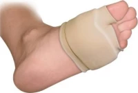 Vita Orthopaedics Προστατευτικό βλαισού μεγάλου δακτύλου με gel 1τμχ