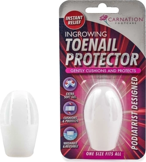 Carnation Ingrowing Toenail Protector 1τμχ