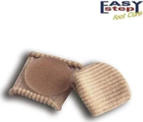 Easy Step Foot Care 17211 Gel Toe Shield Large / XL 1τμχ
