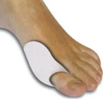 Easy Step Foot Care Προστατευτικό Κότσι Αυτοκόλλητο Gel 17219 1τμχ