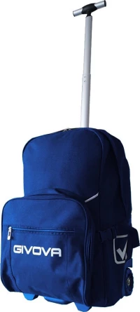 Givova Zaino Multi Trolley Nazionale