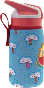 Laken Πλαστικό Παγούρι Freskito Tritan 450ml