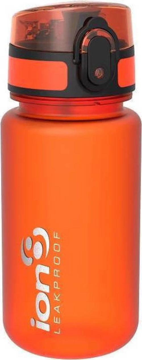 Ion8 Πλαστικό Παγούρι Pod 350ml