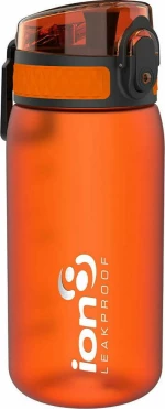 Ion8 Πλαστικό Παγούρι Pod 350ml