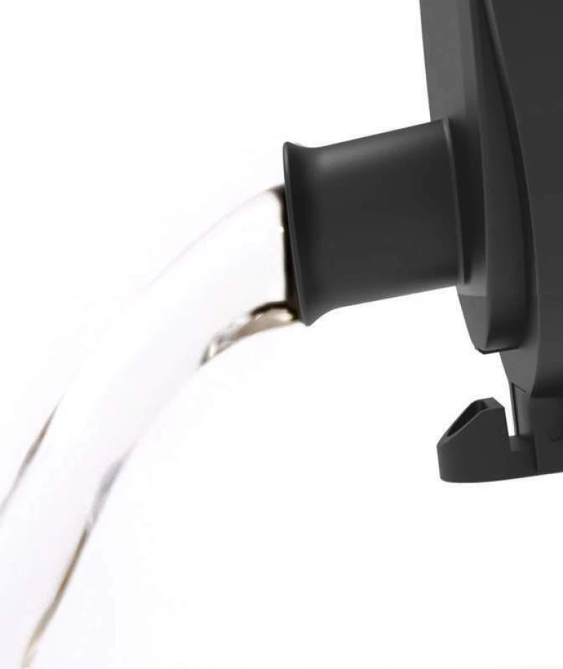 Ion8 Πλαστικό Παγούρι Pod 350ml