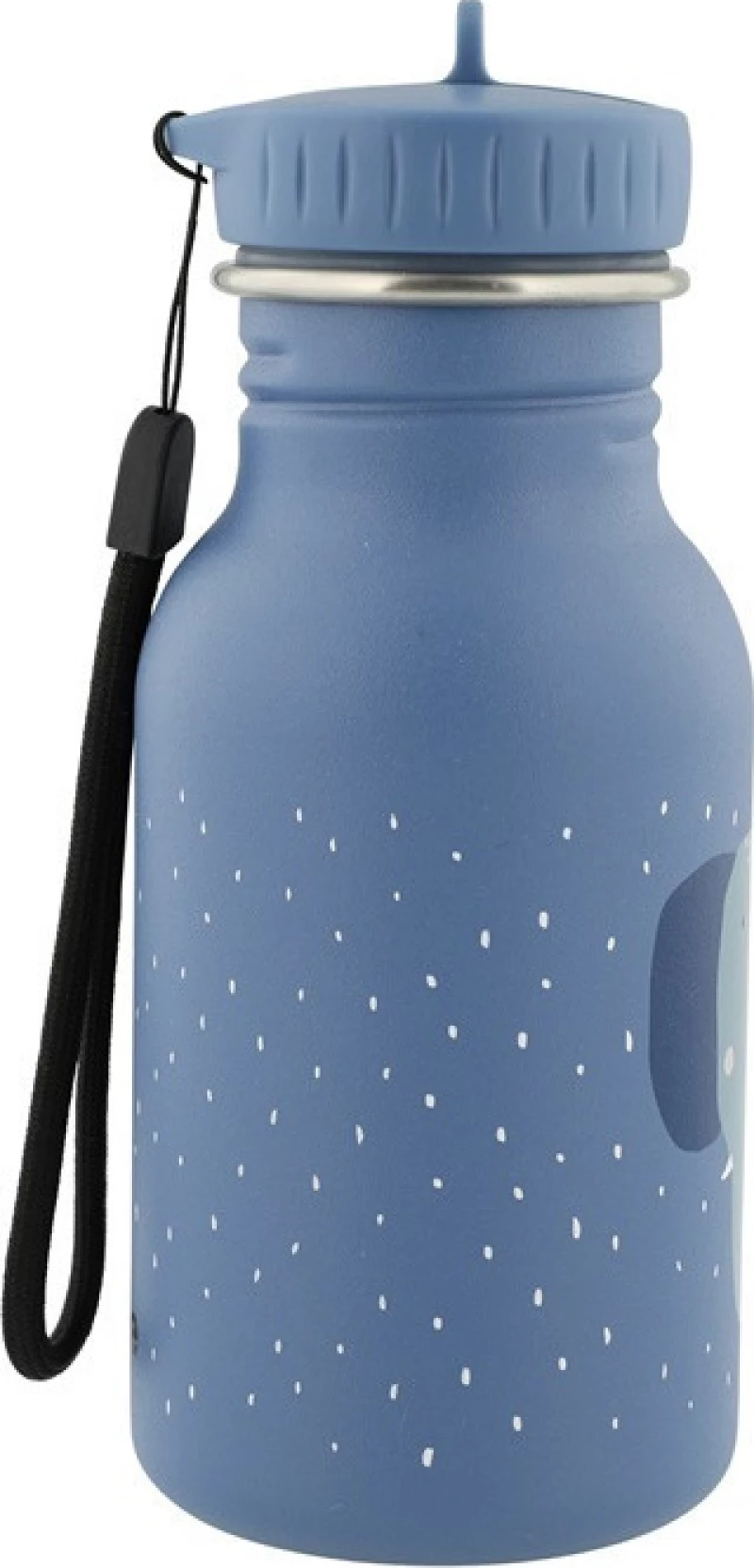 Trixie Ανοξείδωτο Παγούρι Mrs. Elephant 350ml