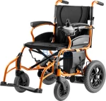 Αμαξίδιο Ηλεκτροκίνητο Πτυσσόμενο Yuwell D130Hl