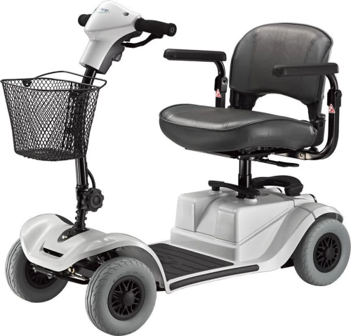 Kymco Healthcare Mini E White