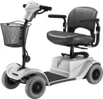 Kymco Healthcare Mini E White