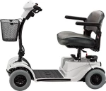 Kymco Healthcare Mini E White